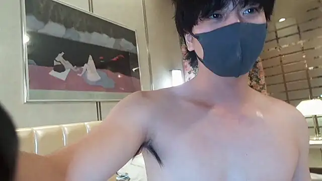 Show webcam de CHROME-kun925