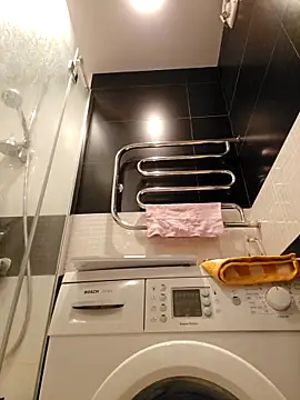 Happy_Gym_Year élő XXX-chatje