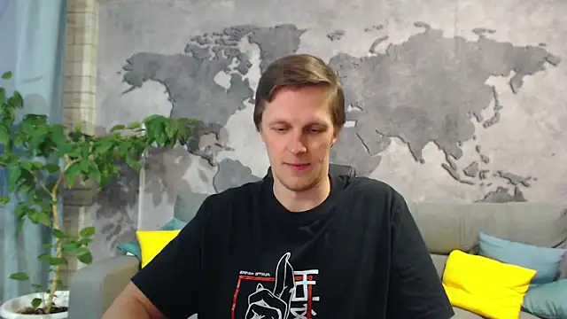 VikingChrisssn Live XXX chat