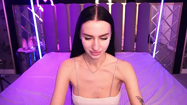 Snow_WhiteeeX 라이브 XXX 채팅