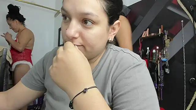 SUBMISSION_BDSM 现场XXX聊天