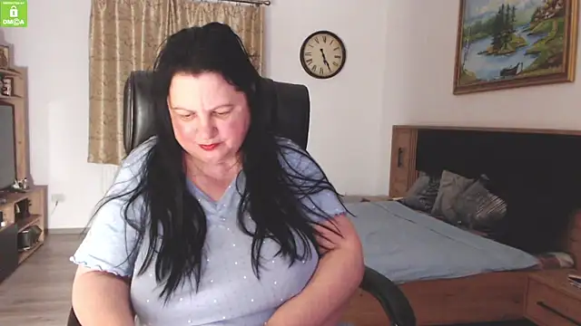 Zulemasecrets Webcam show