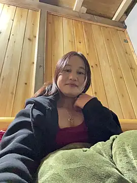 Webkamerová show phungtiti