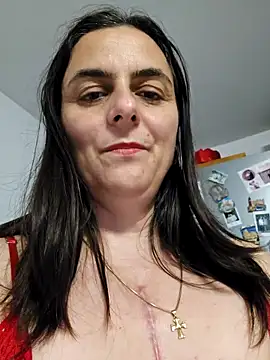 IsabelleCraft: απευθείας συνομιλία ΧΧΧ