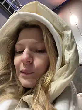 MaryHiggins Chat XXX in diretta