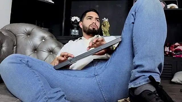 Show Webcam de matteosantos