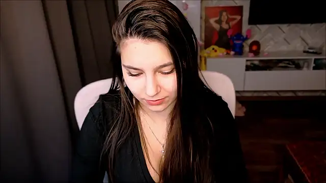 Chat XXX en directo de Arianna_Grend