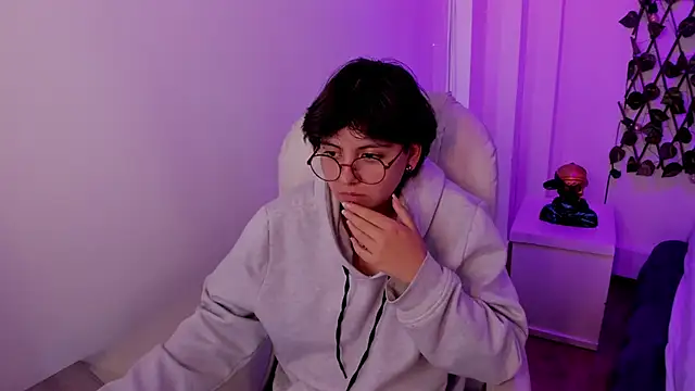 Chat XXX Live Nathaly_ds