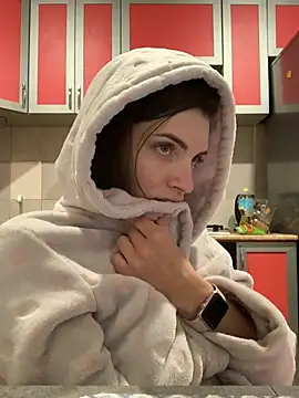 Chat XXX en directo de SeducingYoghourt