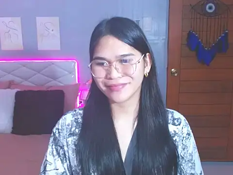 Czat XXX na żywo – alianabrooks