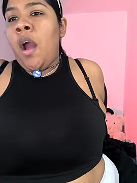 Chat XXX en directo de paola091