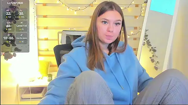 Chat +18 de Josephine_Kiss ao vivo