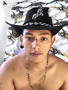 Hiroshi_Shen 现场XXX聊天