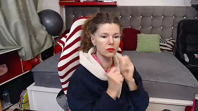 Chat XXX Live kellyterapy