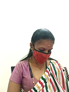 Tamil_Yalini12 Webcam Show