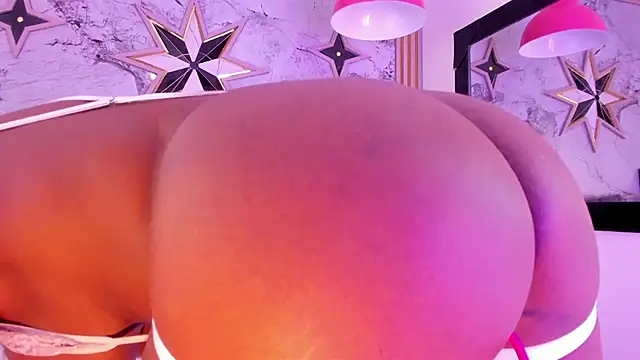 AdharaHills Webcam Show