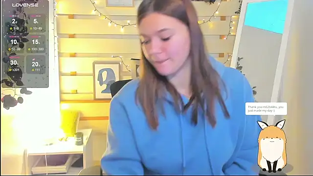 Živý XXX chat Josephine_Kiss