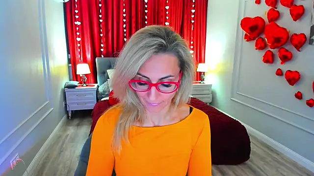 MuseOfStage Live XXX Chat