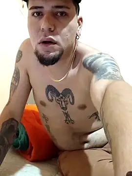 Show Webcam de HallowedMilan