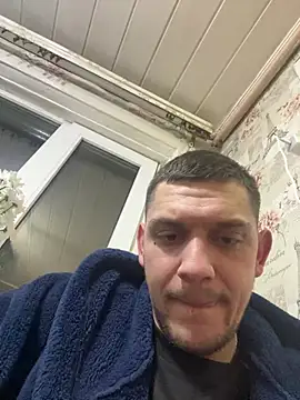 BogdanNegoda Webcam Show