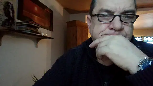 Nobbie444 网络视讯表演