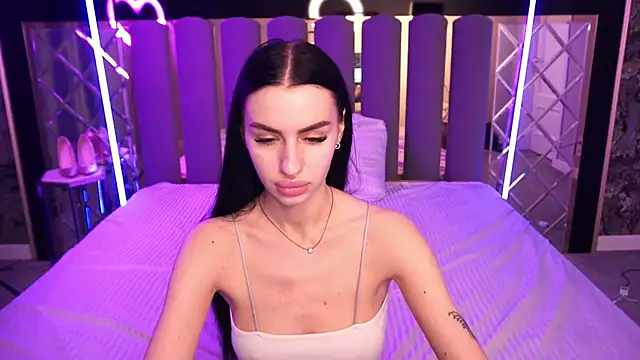 Snow_WhiteeeX 现场XXX聊天