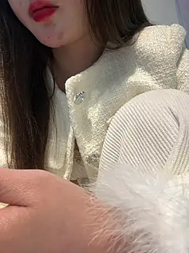 susu_baby 网络视讯表演