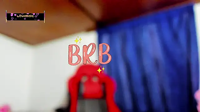 Chat +18 de miss_maithe ao vivo