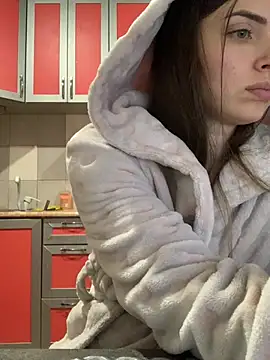 SeducingYoghourt Adlı Modelin Canlı XXX Sohbeti