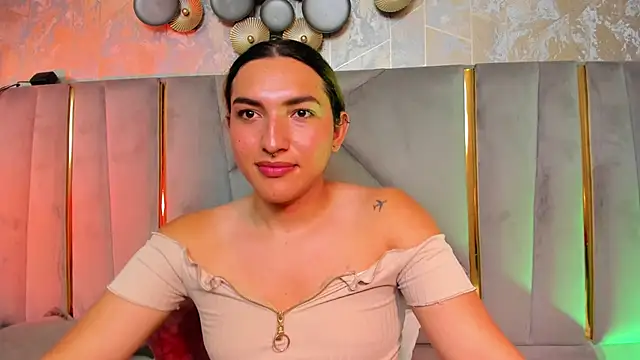 TomLondon_ 웹캠 쇼