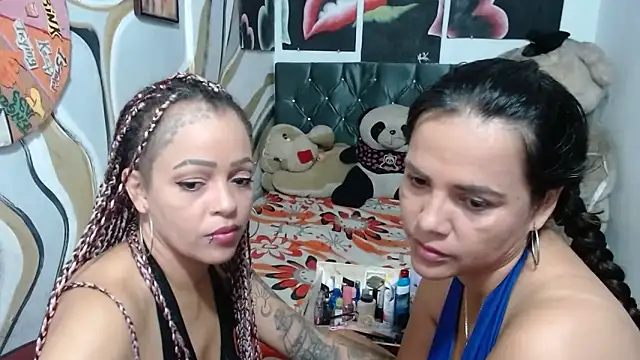 manzanahot9's Live XXX Chat