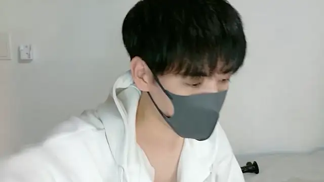 itsme_LEON 现场XXX聊天