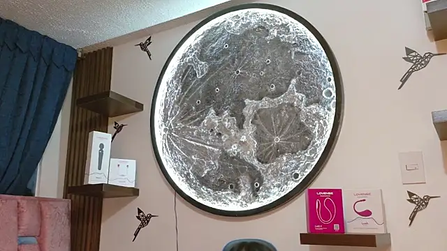 lunajhonn 现场XXX聊天