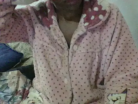 Hamie_sexy's Webcam Show