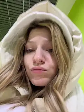 MaryHiggins' Live XXX Chat