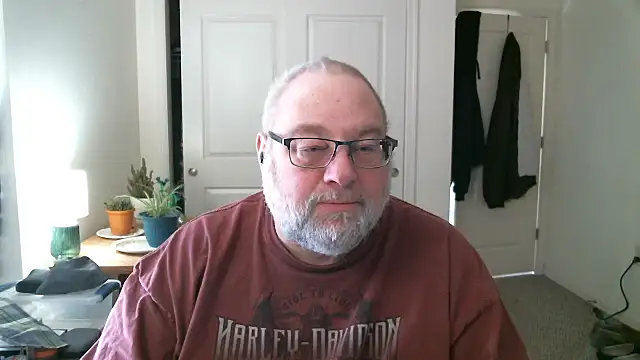 Czat XXX na żywo – turdferguson420