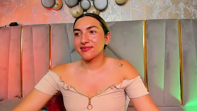 TomLondon_ Adlı Modelin Web Kamerası Şovu