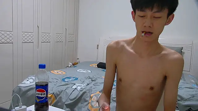 paofu-001のウェブカメラショー