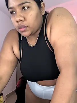 XXX chat uživo modela paola091