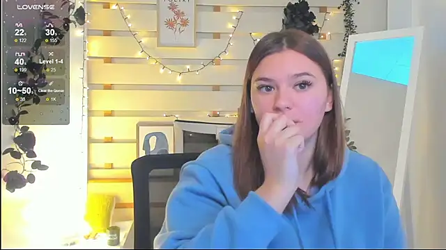 Živý XXX chat Josephine_Kiss