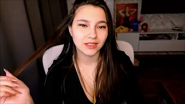 Arianna_Grend's Live XXX Chat