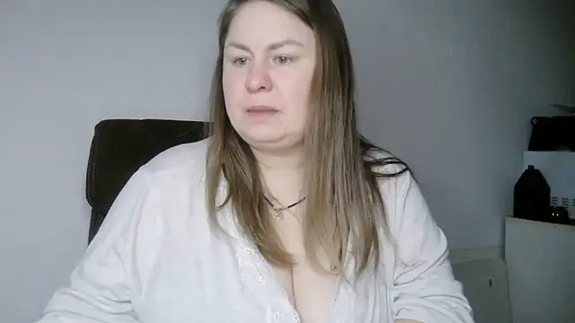 Živý XXX chat MartaXLove