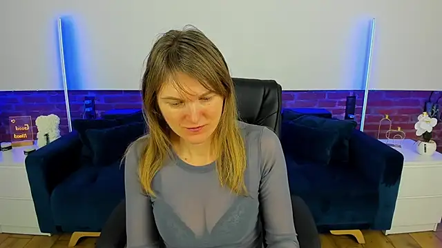 Anabell_xxx: απευθείας συνομιλία ΧΧΧ