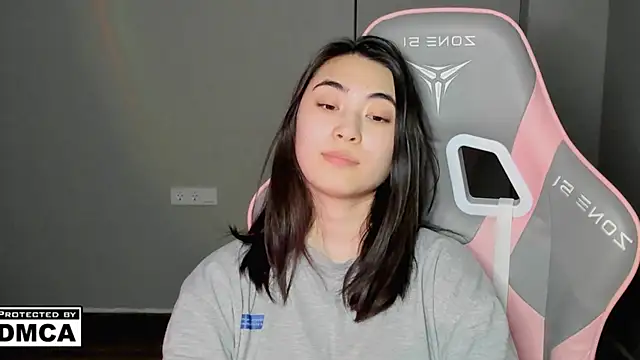 XXX chat uživo modela MeilideQian1