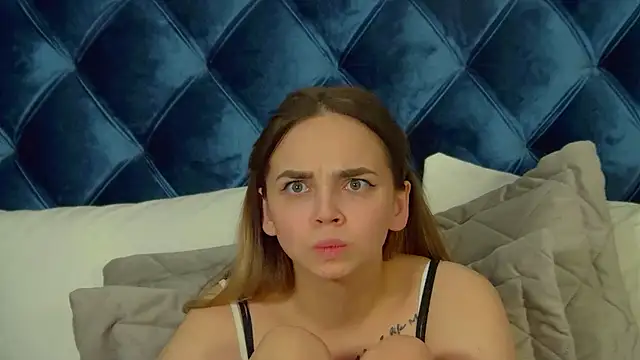 AnitaVenture's Live XXX Chat