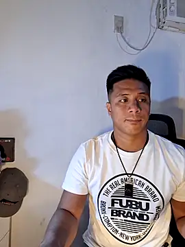 Felix_Asher Webcam show