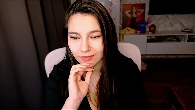 Arianna_Grend: απευθείας συνομιλία ΧΧΧ