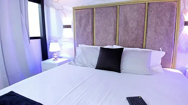 JaneeDavissのライブXXXチャット