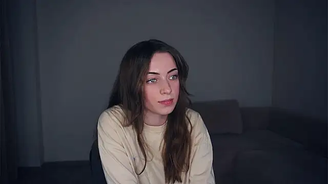 JesusVanakin Webcam Show