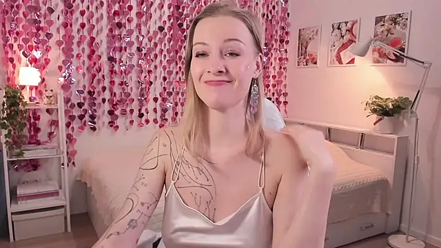 MissRightX Live XXX-chat